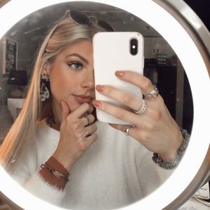 Meet your Posher, Kate